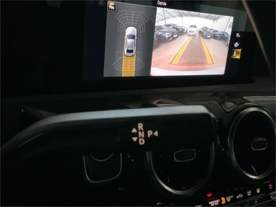 Mercedes Clase A Sedán A 250 e