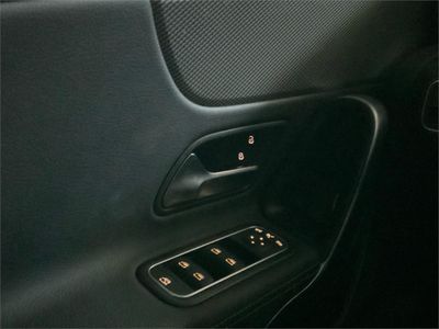 Mercedes Clase A Sedán A 250 e