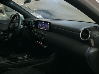 Mercedes Clase A Sedán A 250 e