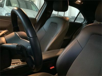 Mercedes Clase A Sedán A 250 e