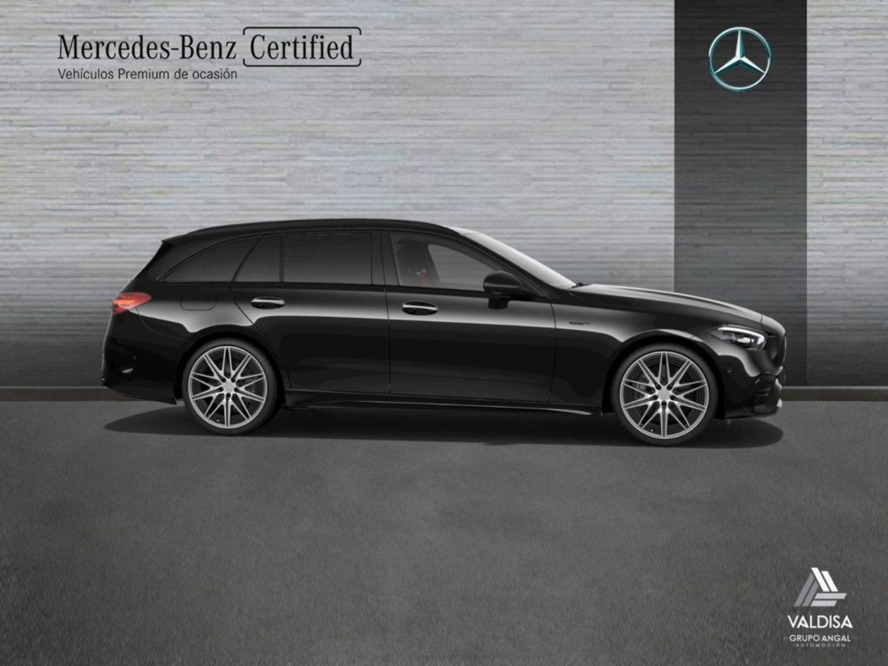 Mercedes Clase C Mercedes-AMG C 43 4MATIC - Foto 2