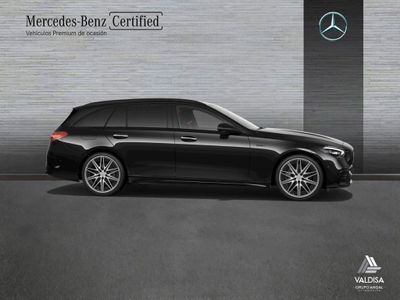 Mercedes Clase C Mercedes-AMG C 43 4MATIC
