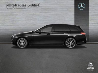 Mercedes Clase C Mercedes-AMG C 43 4MATIC