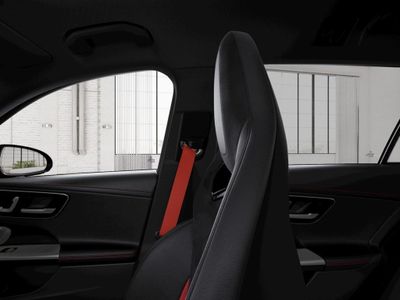 Mercedes Clase C Mercedes-AMG C 43 4MATIC