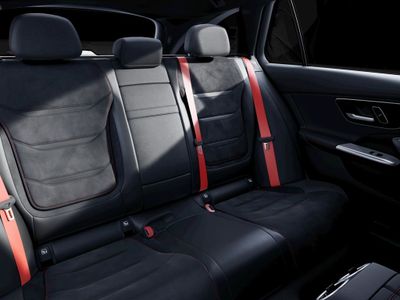 Mercedes Clase C Mercedes-AMG C 43 4MATIC