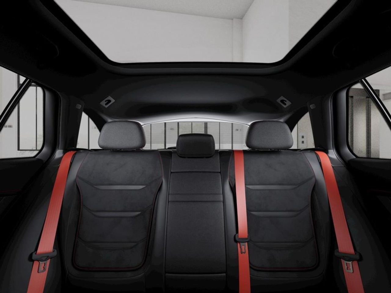 Mercedes Clase C Mercedes-AMG C 43 4MATIC - Foto 2