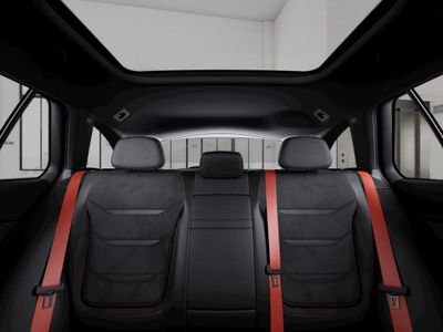 Mercedes Clase C Mercedes-AMG C 43 4MATIC