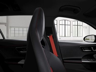 Mercedes Clase C Mercedes-AMG C 43 4MATIC