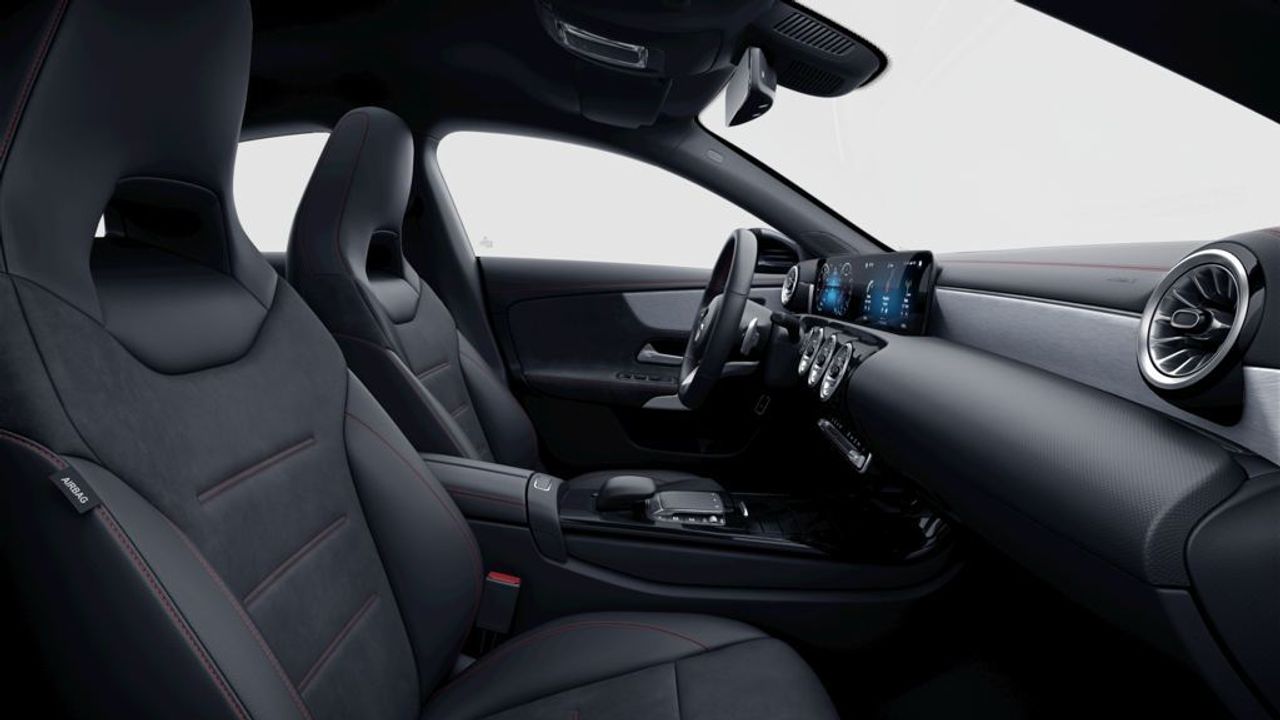 Mercedes CLA 200 d AMG Line (EURO 6d) - Foto 2