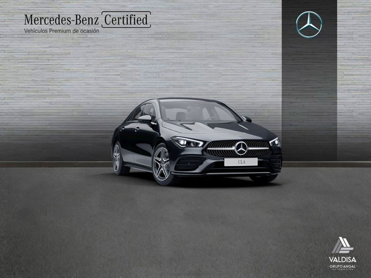 Mercedes CLA 200 d AMG Line (EURO 6d) - Foto 2