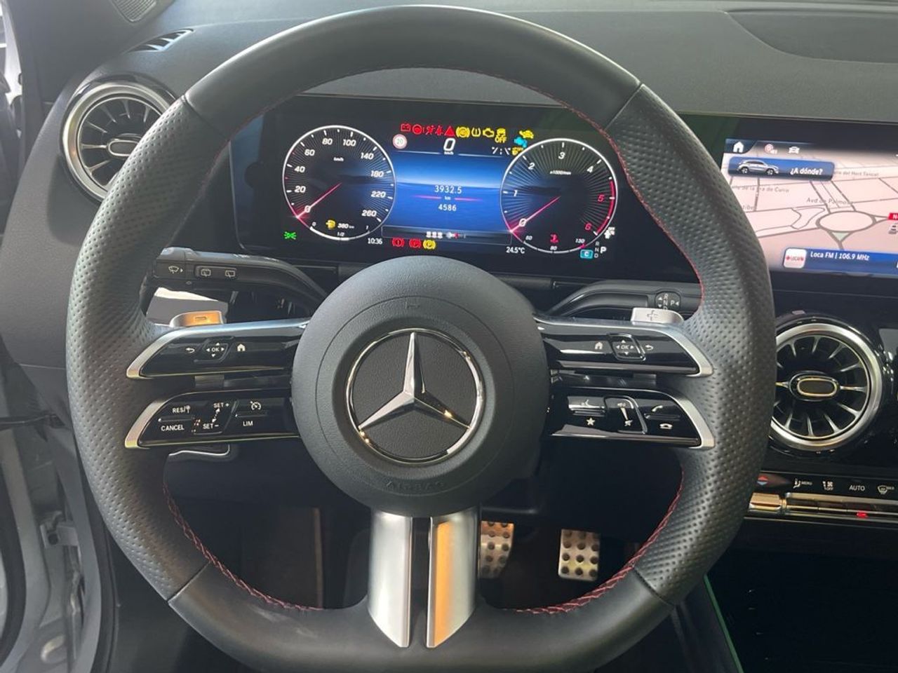 Mercedes GLA 200 d - Foto 2