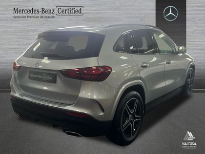 Mercedes GLA 200 d