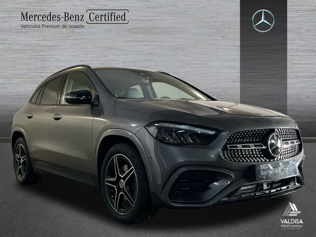 Mercedes GLA 200 d AMG Line (EURO 6d) - Foto 2