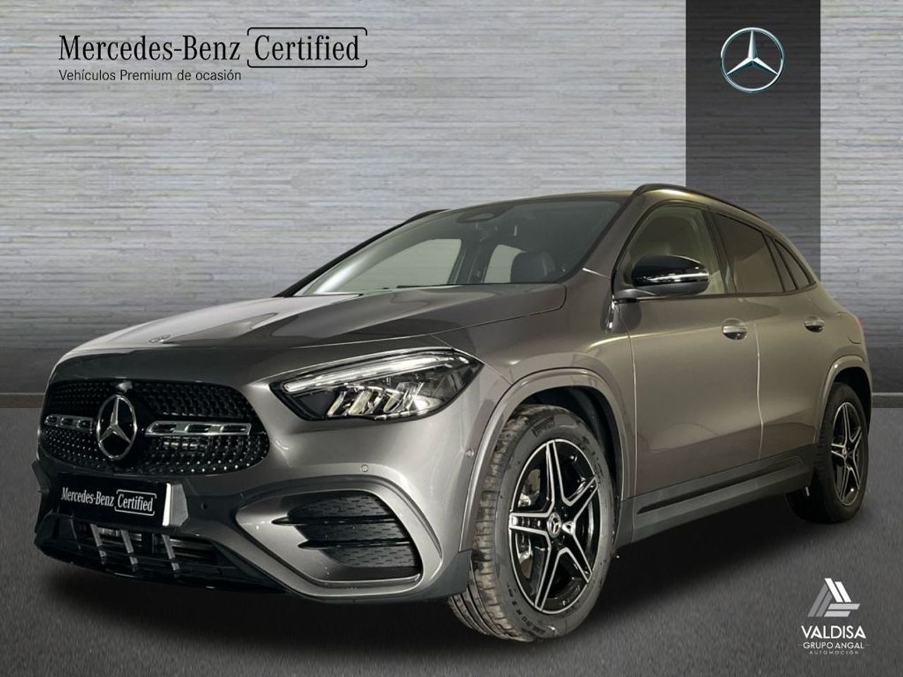 Mercedes GLA 200 d AMG Line (EURO 6d) - Foto 2
