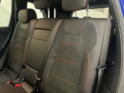 Mercedes Clase GLB 200 d AMG Line (EURO 6d)