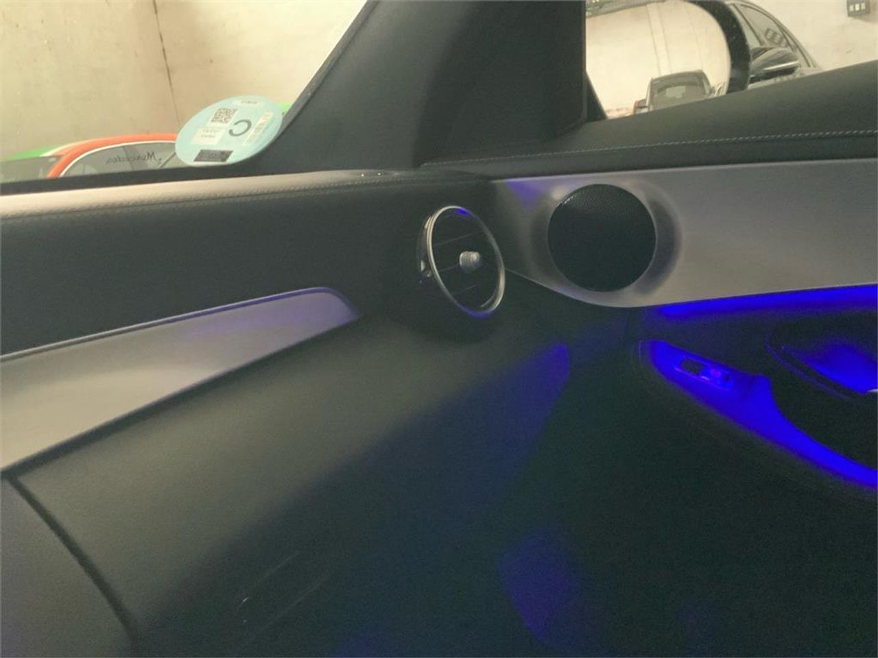 Mercedes Clase C 220 d Estate - Foto 2