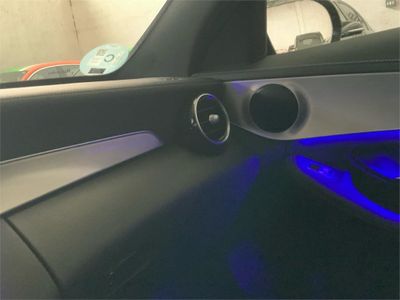 Mercedes Clase C 220 d Estate