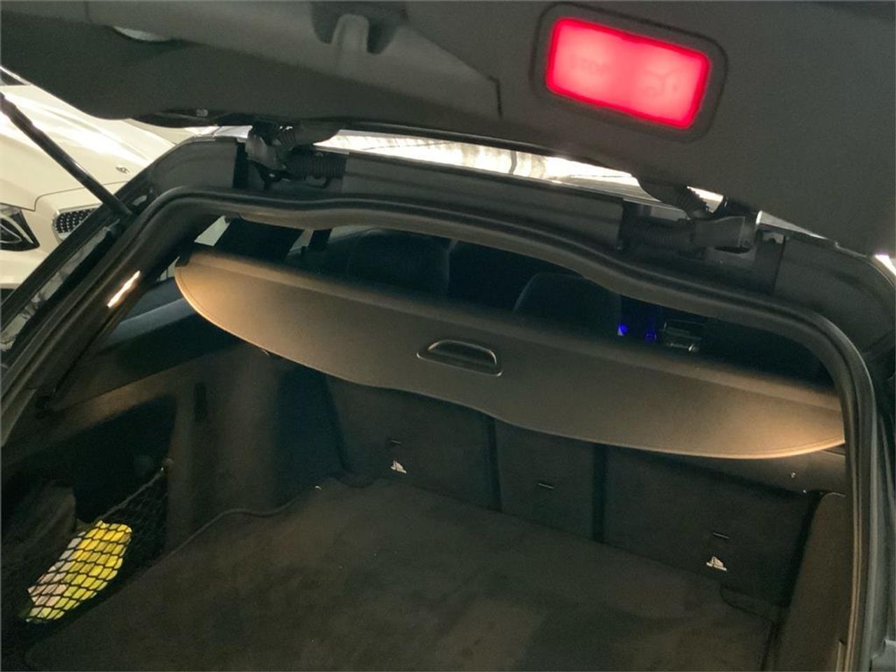 Mercedes Clase C 220 d Estate - Foto 2