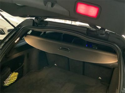 Mercedes Clase C 220 d Estate