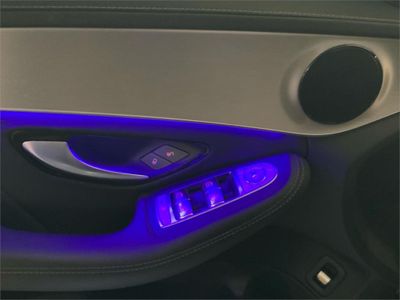 Mercedes Clase C 220 d Estate