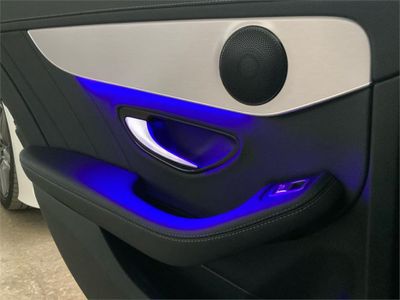 Mercedes Clase C 220 d Estate