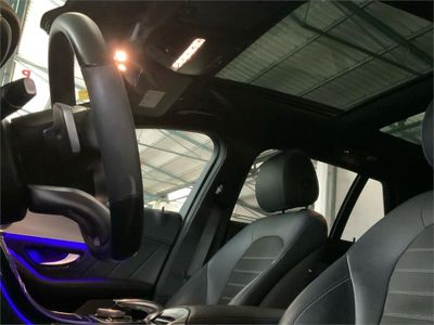 Mercedes Clase C 220 d Estate