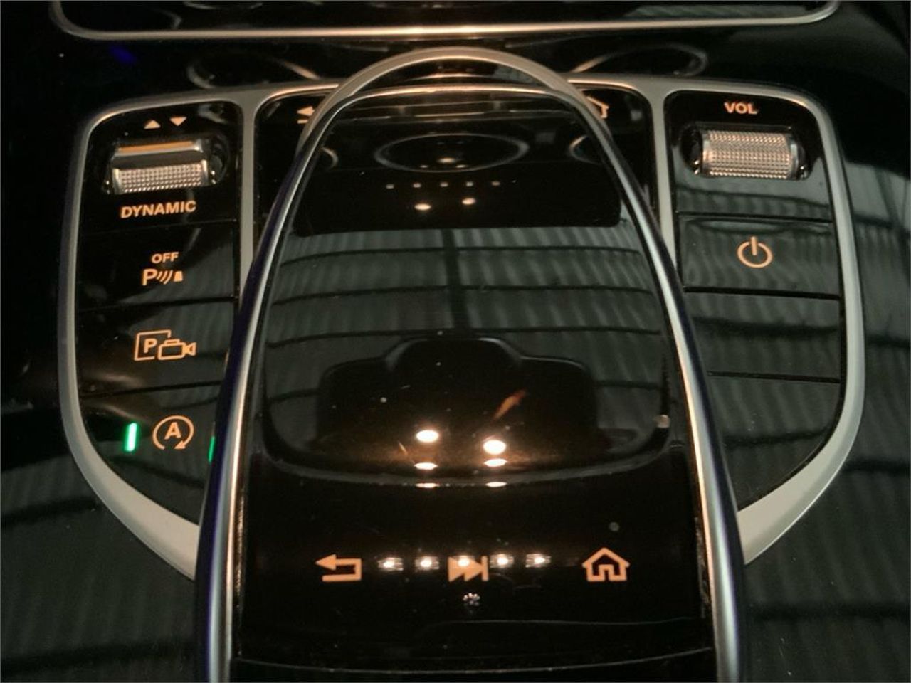 Mercedes Clase C 220 d Estate - Foto 2