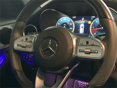 Mercedes Clase C 220 d Estate