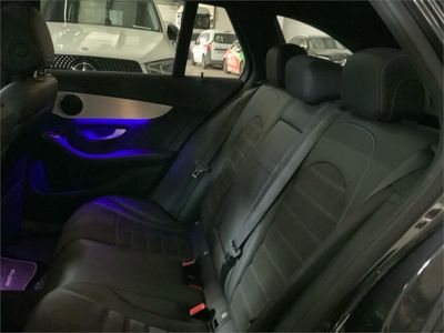 Mercedes Clase C 220 d Estate