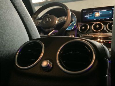 Mercedes Clase C 220 d Estate