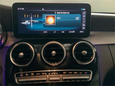 Mercedes Clase C 220 d Estate