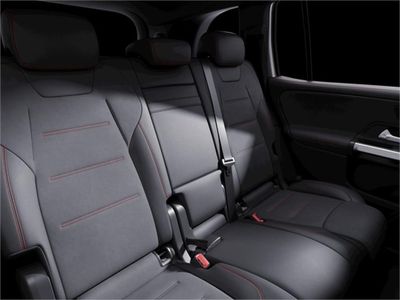 Mercedes EQB EQB 250+