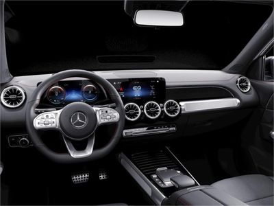 Mercedes EQB EQB 250+