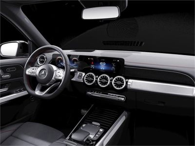 Mercedes EQB EQB 250+