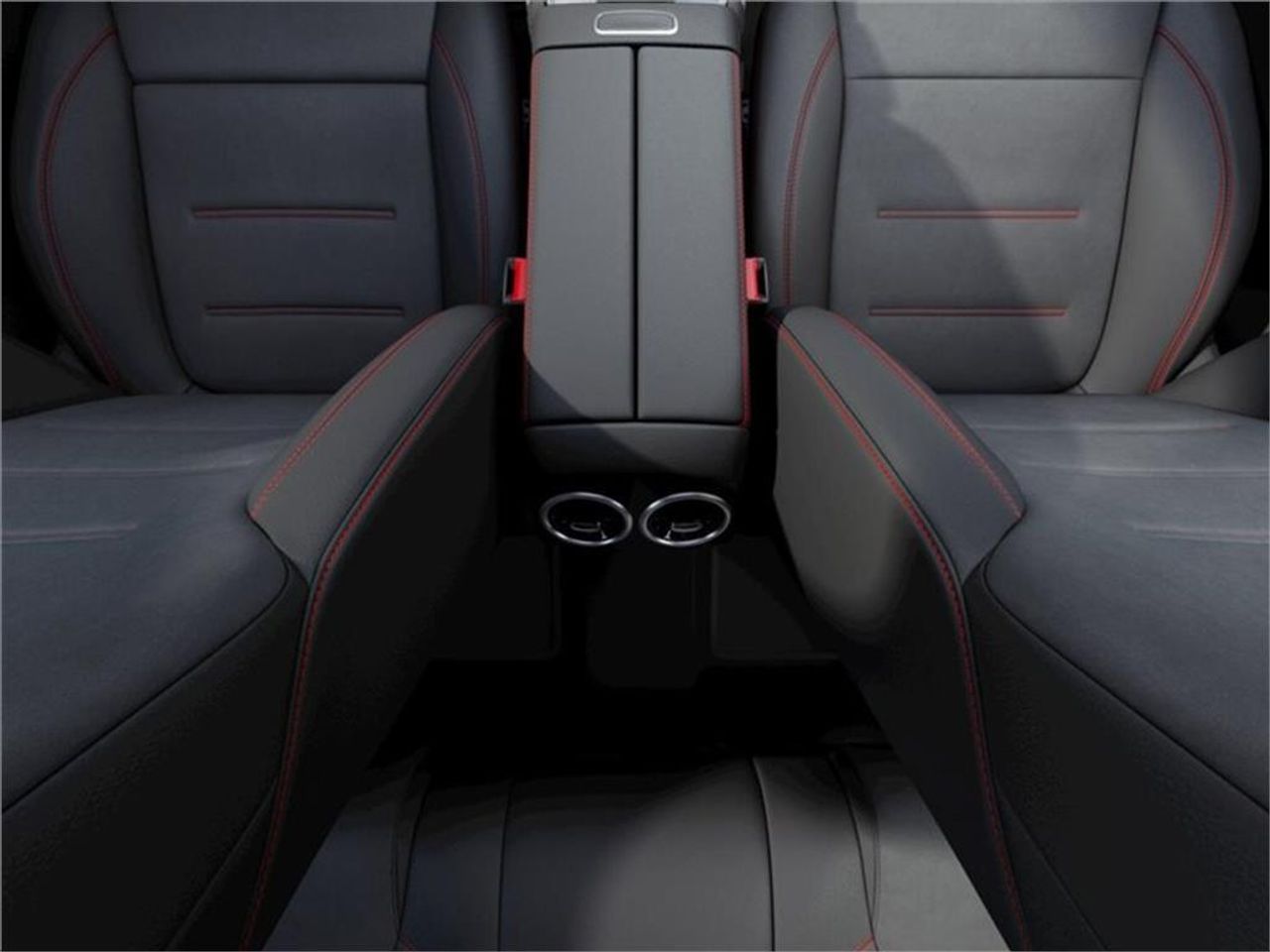 Mercedes EQB EQB 250+ - Foto 2