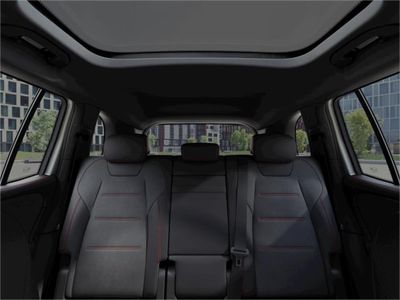 Mercedes EQB EQB 250+