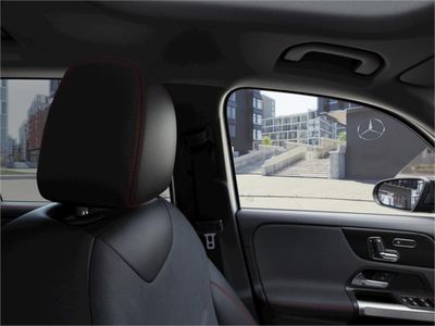 Mercedes EQB EQB 250+