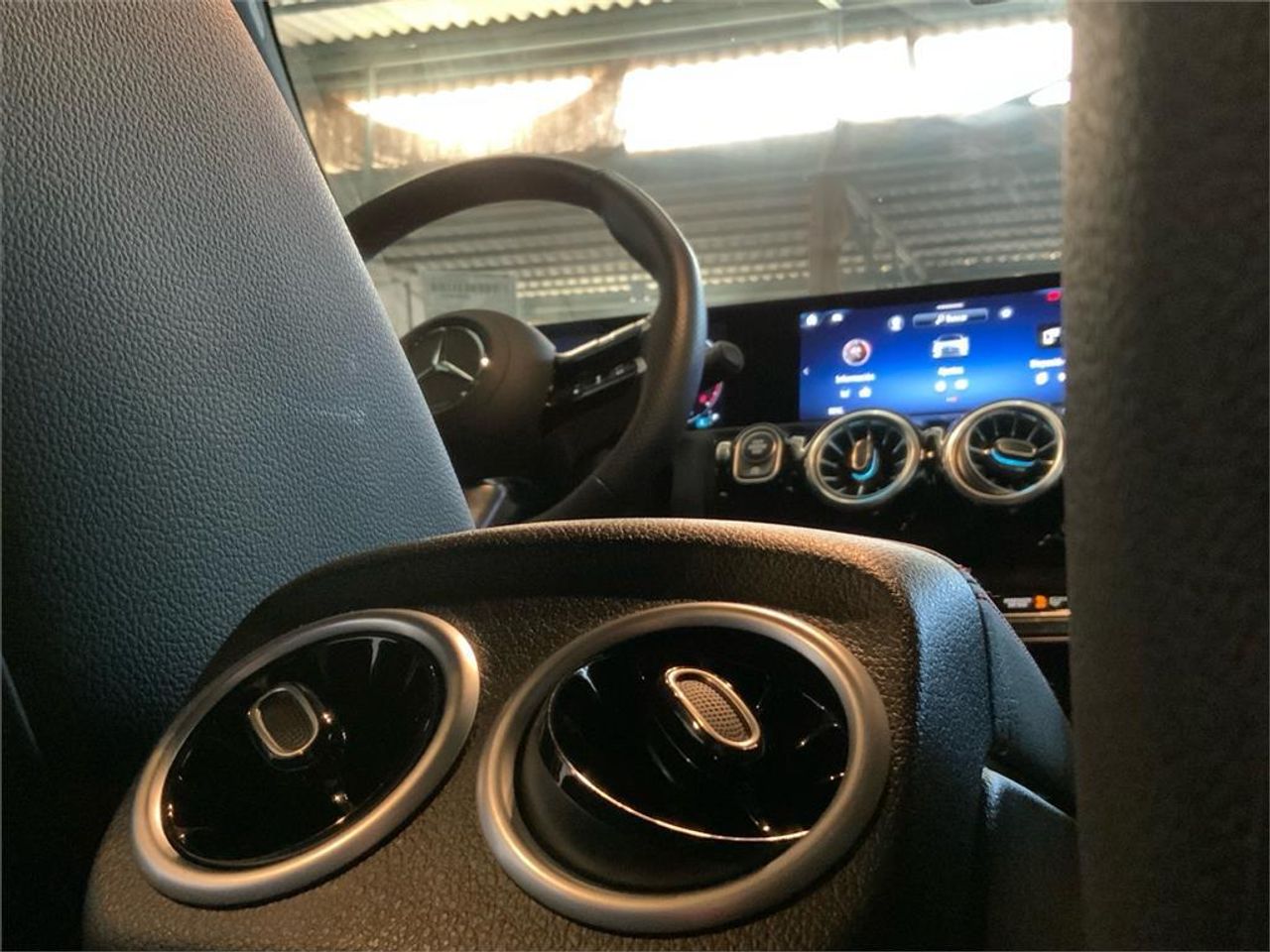 Mercedes Clase A 180 - Foto 2