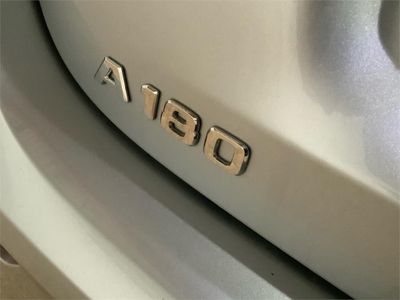 Mercedes Clase A 180