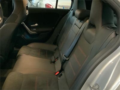 Mercedes Clase A 180