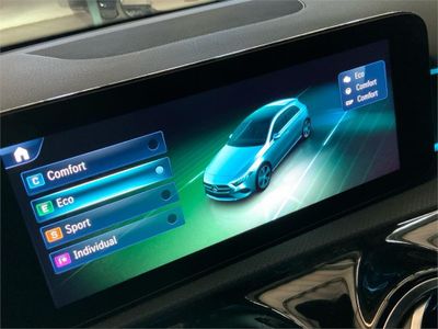 Mercedes Clase A 180