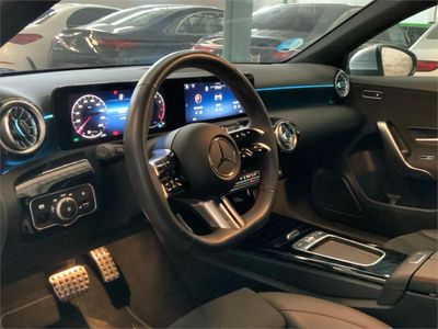 Mercedes Clase A 180