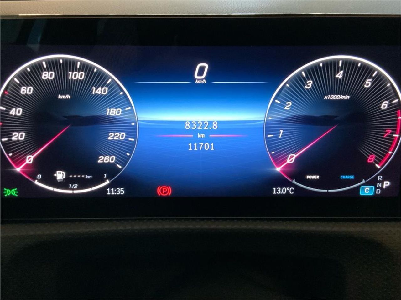 Mercedes Clase A 180 - Foto 2