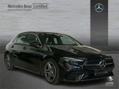 Mercedes Clase A 180