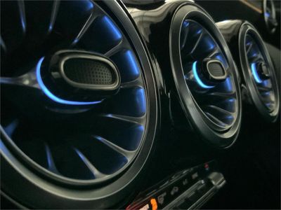 Mercedes Clase A 180