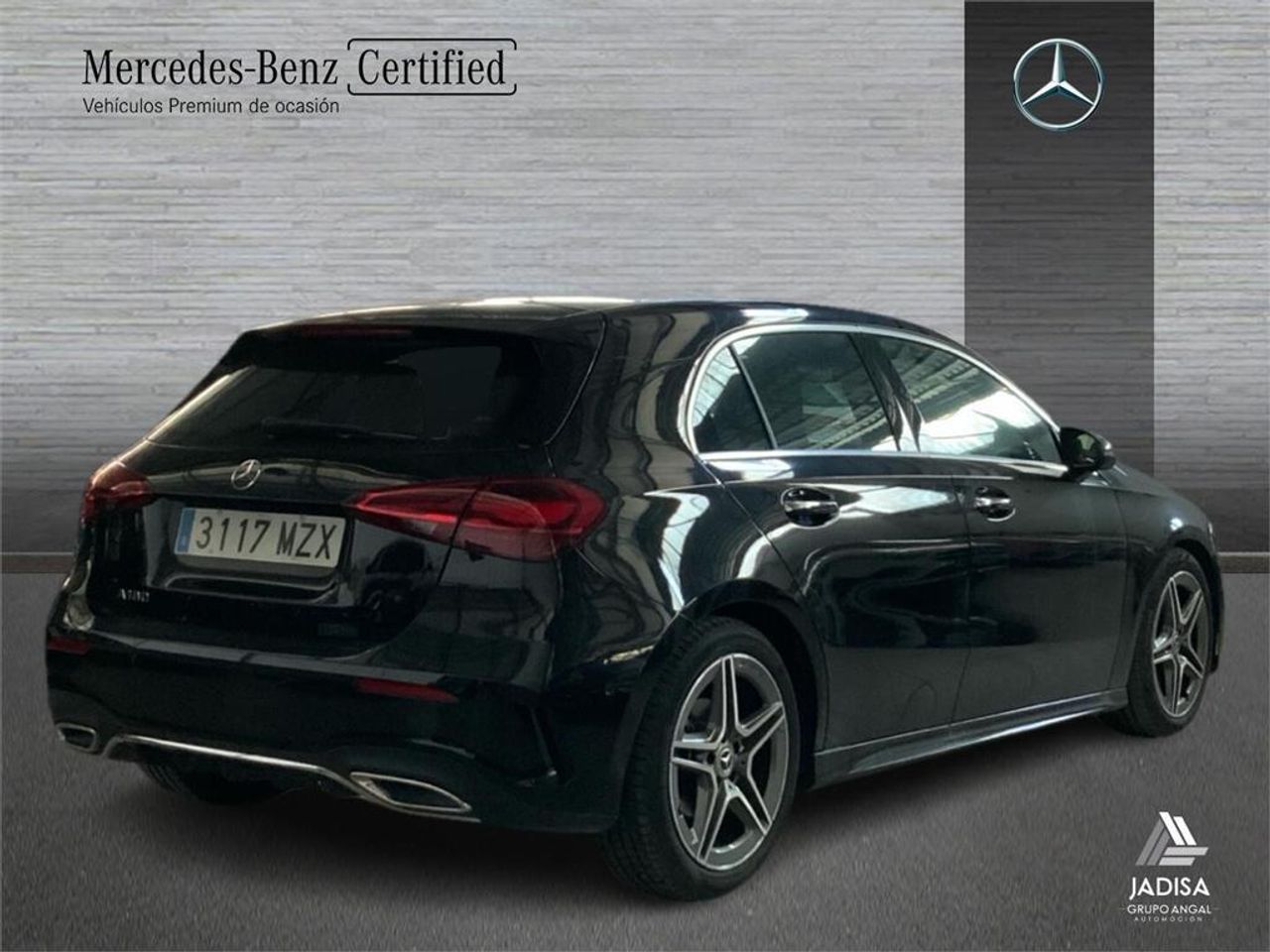 Mercedes Clase A 180 - Foto 2