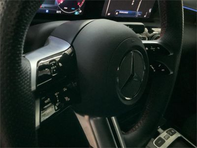 Mercedes Clase A 180