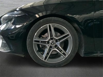 Mercedes Clase A 180