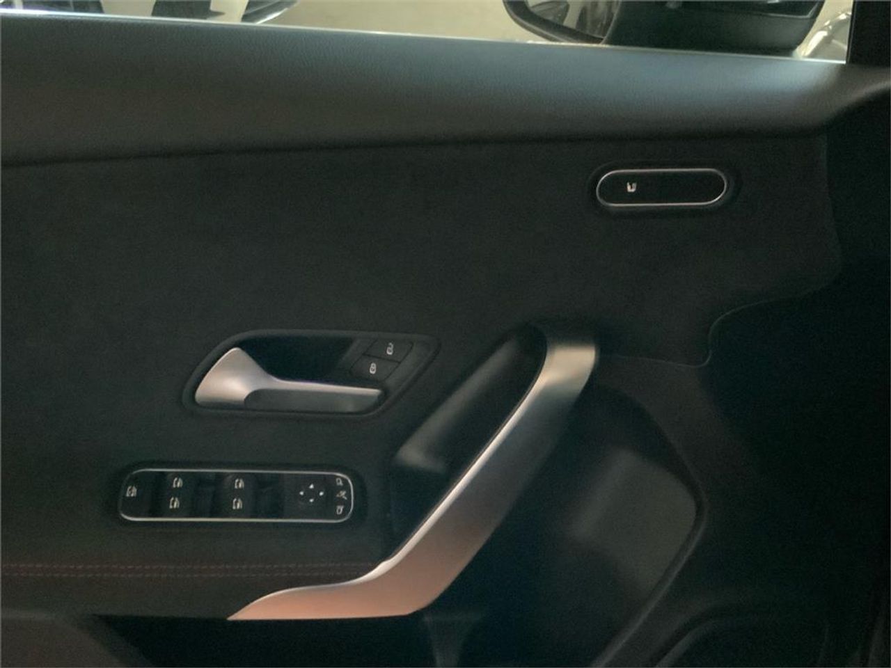 Mercedes Clase A 180 - Foto 2