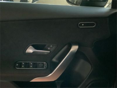 Mercedes Clase A 180